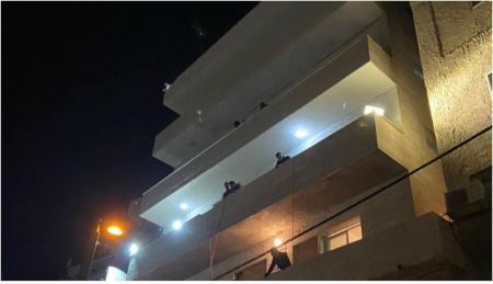 سلوان : تسريب 3 بنايات وقطعة ارض للمستوطنين ( تفاصيل )